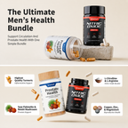 VitalCore Men’s Health Bundle